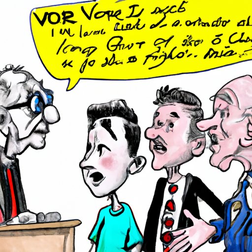 Debating the Merits of Lowering the Age Requirement for Presidents