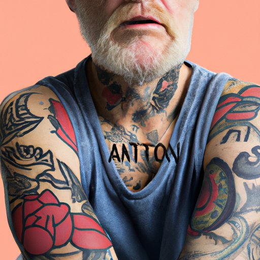 Common Questions About Age and Tattoos Answered