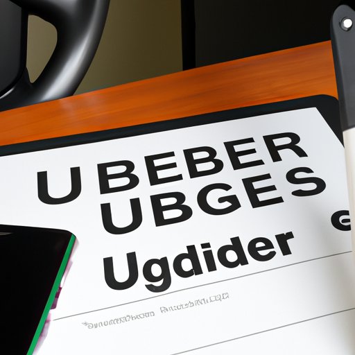Exploring the Legal Age Requirements for Becoming an Uber Eats Driver