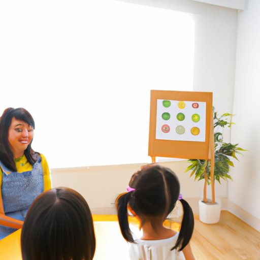 A Review of Current Kindergarten Policies