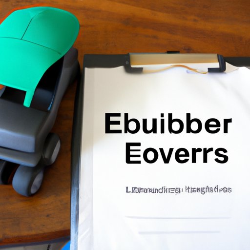 Exploring the Legal Requirements for Working as an Uber Eats Driver