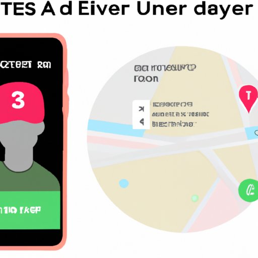 How Old Do You Have to Be to Work for Uber Eats? A Comprehensive Guide