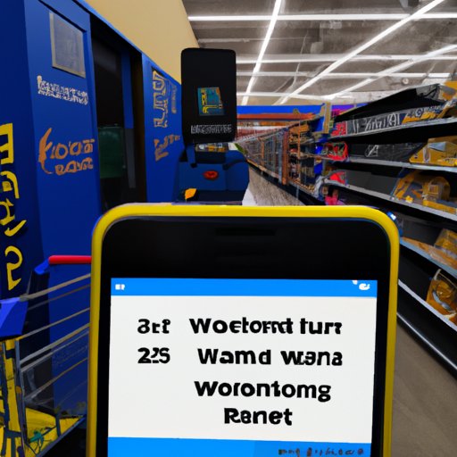 The Pros and Cons of Working at Walmart for Teens