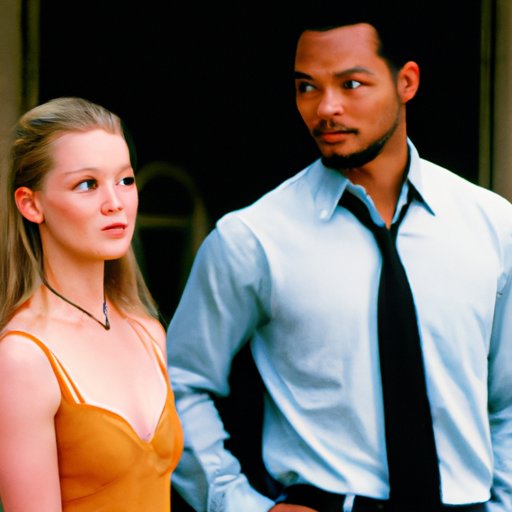 Examining the Age of Julia Stiles in the Cult Classic Film 