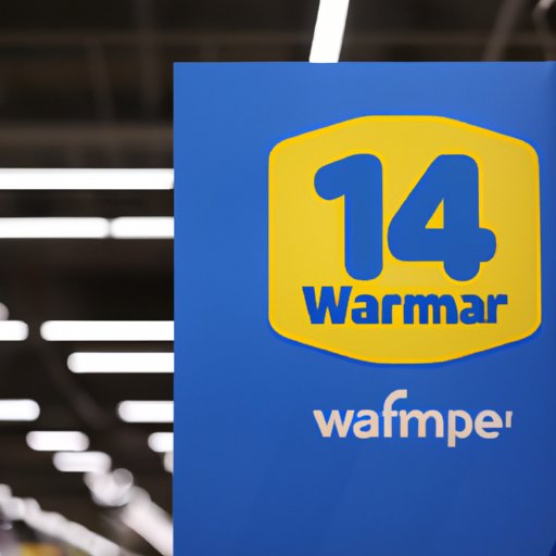 Working at Walmart: What You Need to Know About Age Restrictions