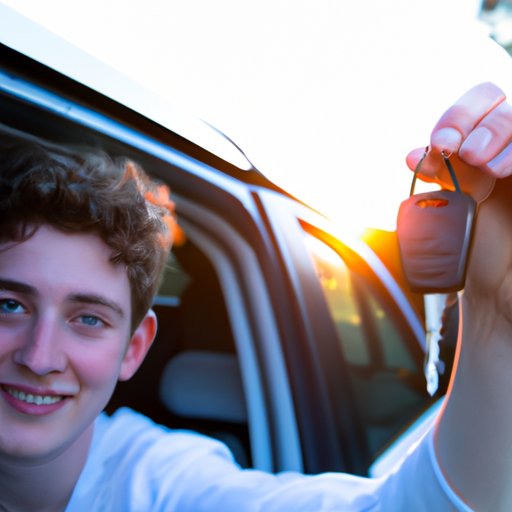 The Legal Age to Rent a Car: What You Need to Know