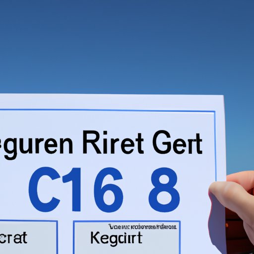 Understanding the Age Restrictions for Car Rentals