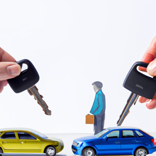 The Rental Car Industry and Age Limitations