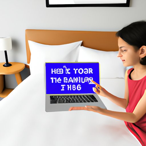 What You Need to Know About the Minimum Age for Booking a Hotel