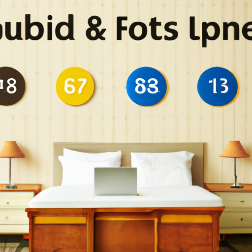 Exploring the Hotel Age Restrictions for Booking Accommodations