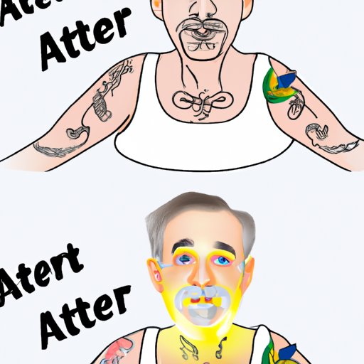 Effects of Lowering the Age Requirement for Tattooing