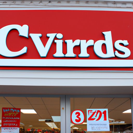 What You Need to Know About Working at CVS as a Minor