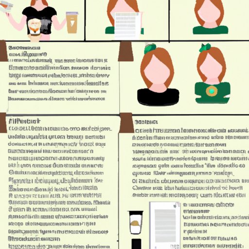 A Guide to Working at Starbucks for Teens and Young Adults