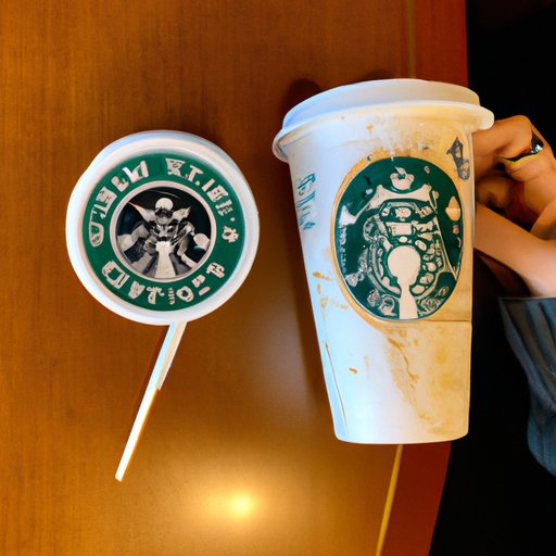 The Pros and Cons of Working at Starbucks as a Young Adult