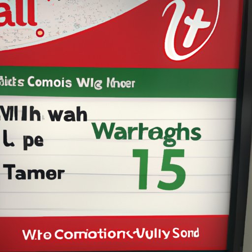 How Old You Need to Be to Join the Walgreens Team