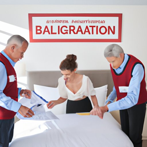 Unpacking the Age Restrictions for Hotels