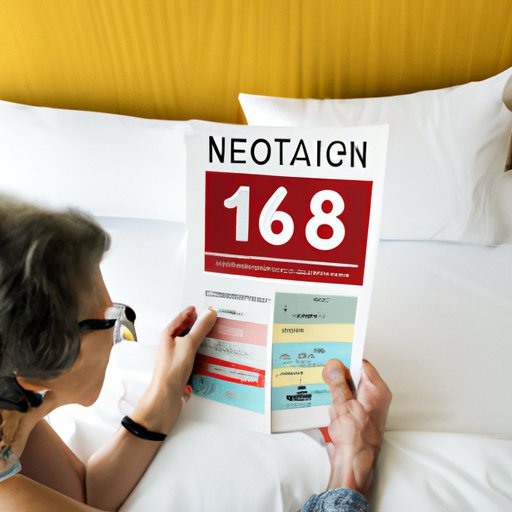 Understanding the Age Restrictions for Hotel Bookings