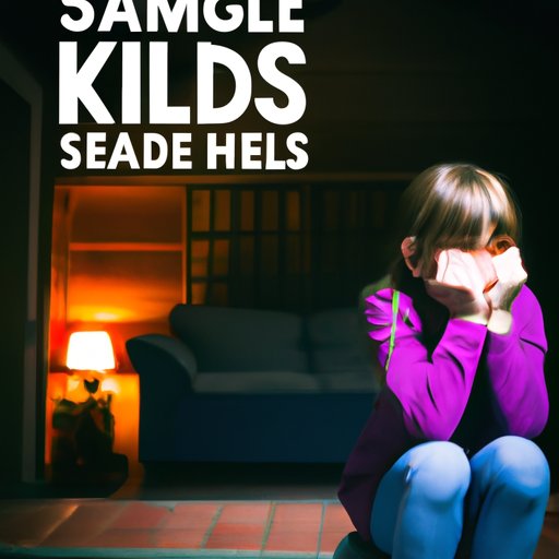 Investigating Strategies for Keeping Kids Safe When Home Alone