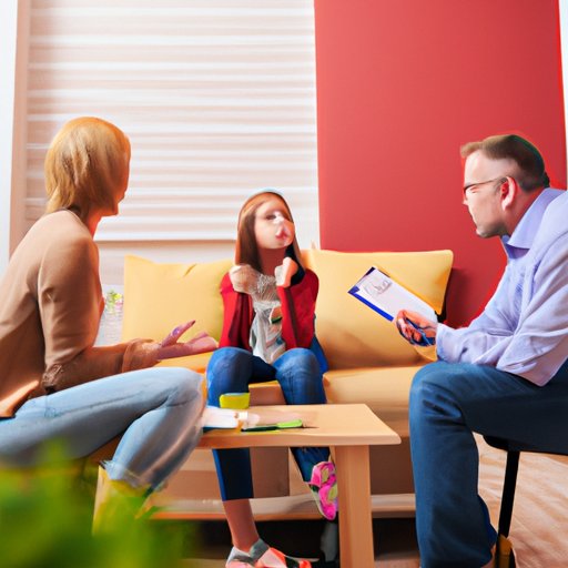 Interviewing Parents on Their Policies Regarding Home Alone Time