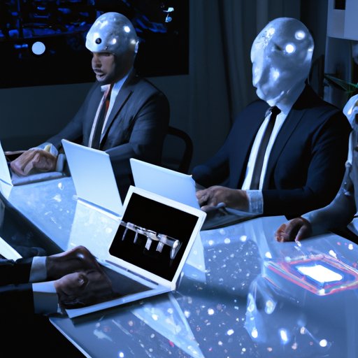 Discussing the Role of AI in Cybersecurity