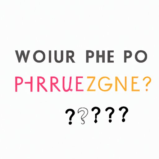 Understanding Your Own Privilege: A Quiz