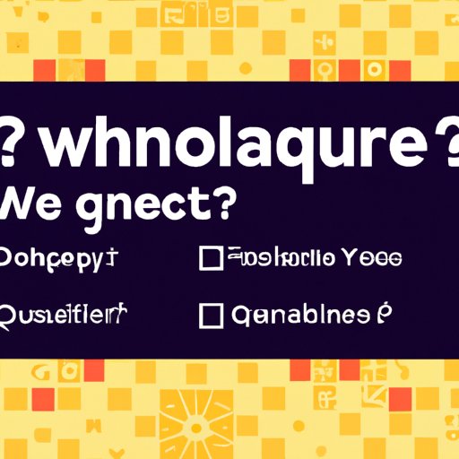 Discover Your Social and Economic Privilege With This Quiz