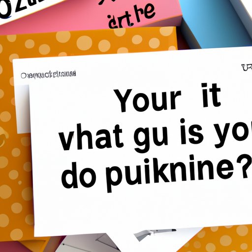 Unpacking Your Privilege: Take This Quiz Now!