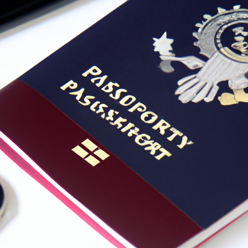 Tips and Tricks for Securing a Fast Passport