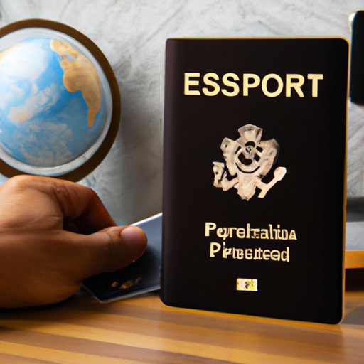 How Quick Can I Get a Passport? Exploring Your Options for Expedited