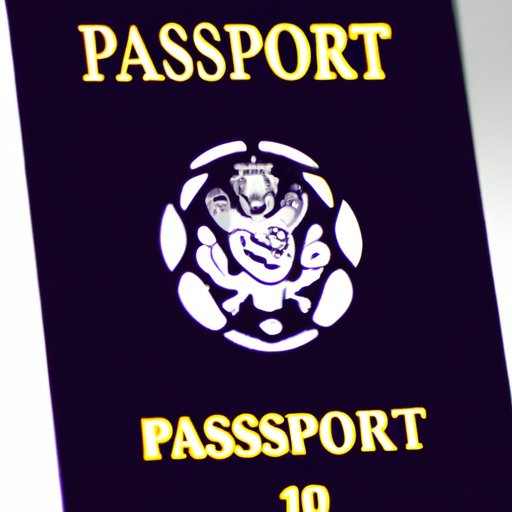 All You Need to Know About Getting Your Passport in Record Time