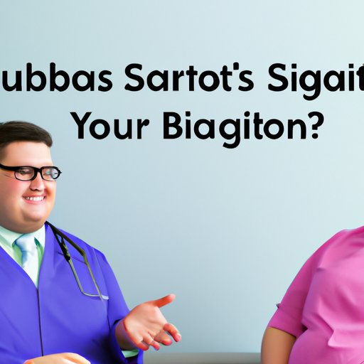 Interview with a Bariatric Surgeon: What to Expect and How Quickly Can You Get Surgery