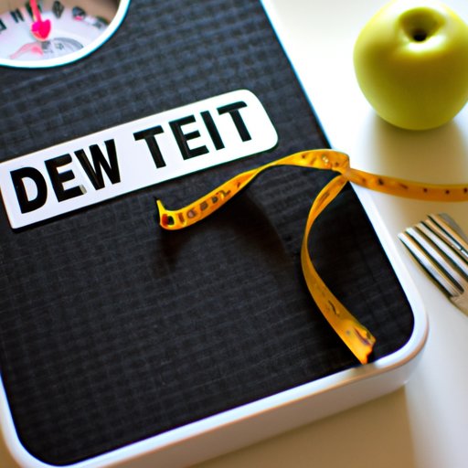 Diet and Exercise Strategies for Losing 10 Pounds Quickly