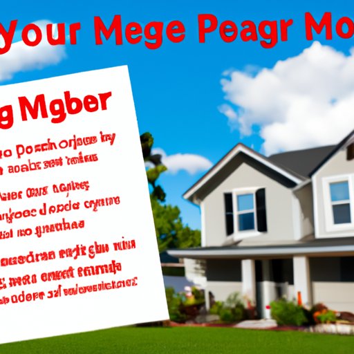 4 Tips for Accelerating Your Mortgage Repayment