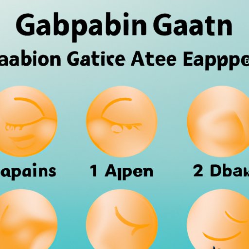 A Comprehensive Look at How Quickly Gabapentin Can Make You Feel Drowsy