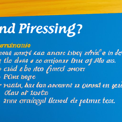 Exploring the Benefits of Prednisone for Sinusitis Treatment