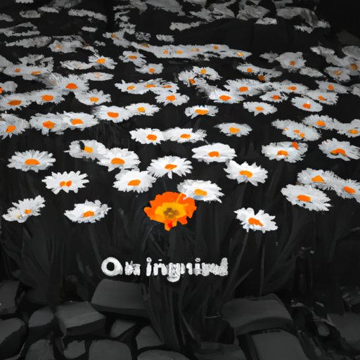 The Power of Being Different: Celebrating Individuality and Uniqueness