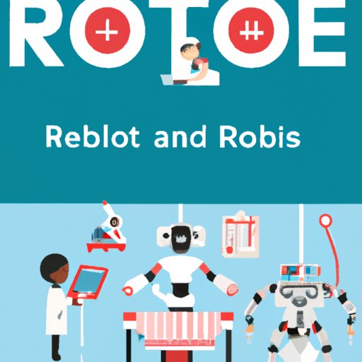 How Robotics is Changing Healthcare