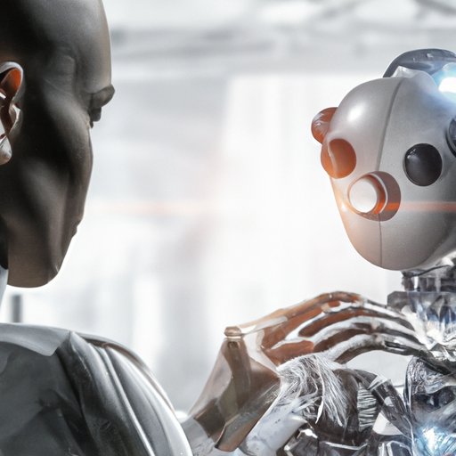 Exploring the Impact of Robotics on Society