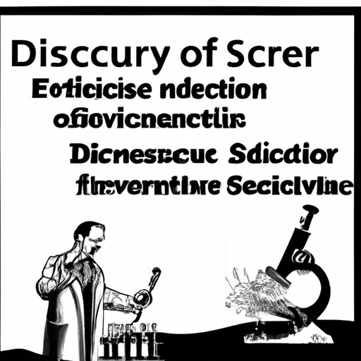 Impact of Scientific Discoveries on Society