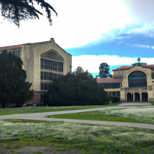 Exploring the Intersection of Science and Technology at UC Berkeley