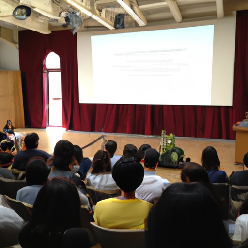 Debating the Ethics of Science Research at UC Berkeley