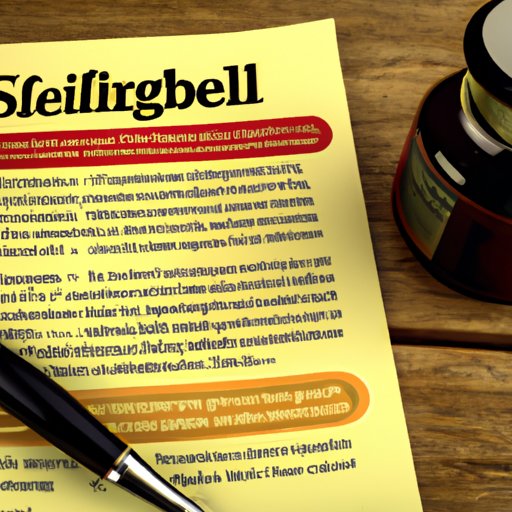 Legal Requirements for Seller Financing Transactions