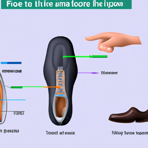 The Anatomy of a Perfectly Fitting Shoe
