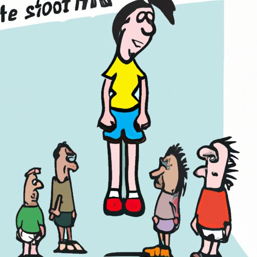 How Society Perceives Short People