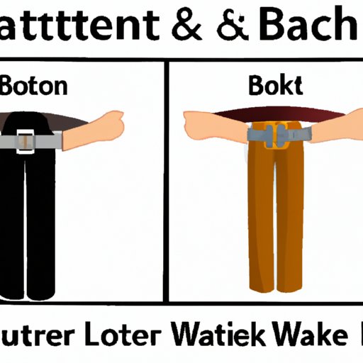 Adjustable Belts: Pros and Cons