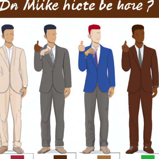 How to Choose the Right Color Blazer for Your Skin Tone