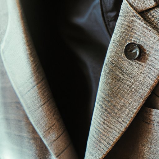 What to Look for in a Quality Blazer