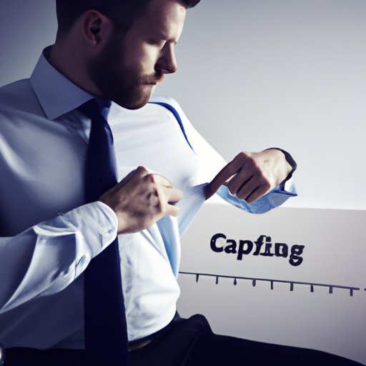 The Secret to Getting the Perfectly Tailored Shirt