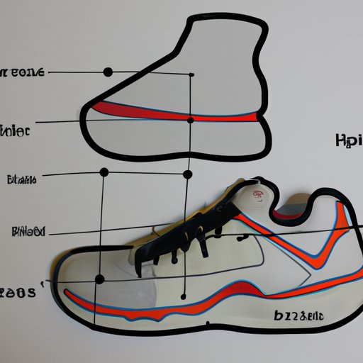 Analyzing the Different Features of Basketball Shoes
