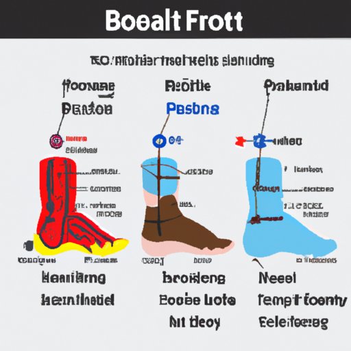 Anatomy of the Foot and How It Affects Boot Fit